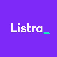 Logo of Listra Digital