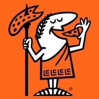 Logo of Little Caesars Pizza