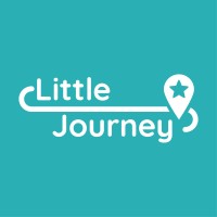 Logo of Little Journey