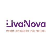 Logo of LivaNova