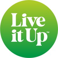 Logo of Live it Up