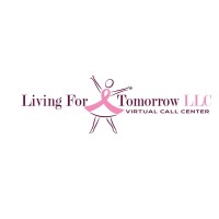 Logo of Living For Tomorrow