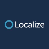Logo of Localize