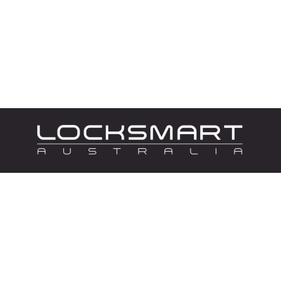 Logo of Locksmart Australia