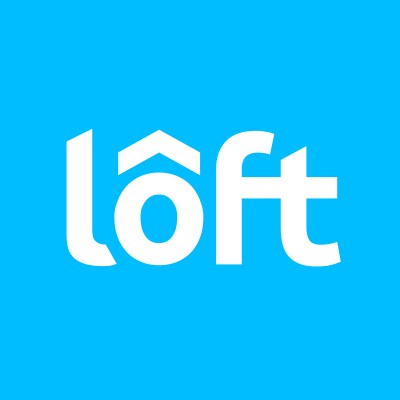 Logo of Loft Labs
