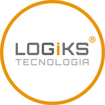 Logo of Logiks TI