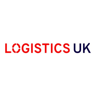 Logo of Logistics UK