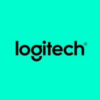 Logo of Logitech