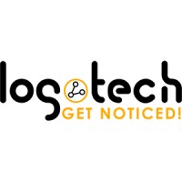 Logo of LogoTech.com