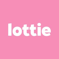 Logo of Lottie