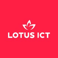 Logo of Lotus ICT