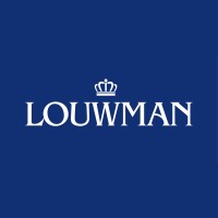 Logo of Louwman Group