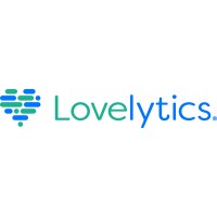 Logo of Lovelytics