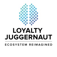 Logo of Loyalty Juggernaut