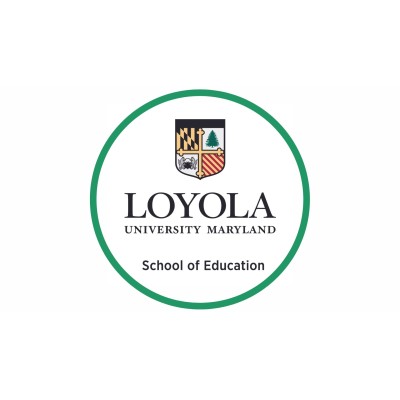 Logo of Loyola University Maryland School of Education