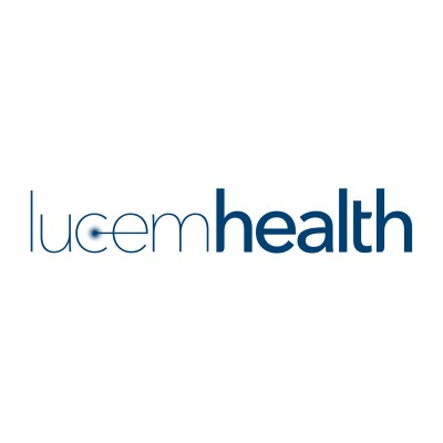 Logo of Lucem Health