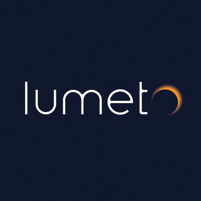 Logo of Lumeto