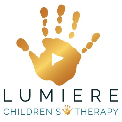 Logo of Lumiere Children's Therapy Chicago