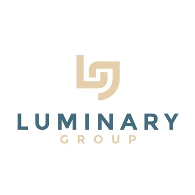 Logo of Luminary Group