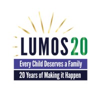 Logo of Lumos