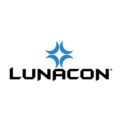 Logo of Lunacon Construction Group, Corp.