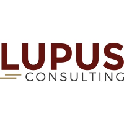 Logo of Lupus Consulting