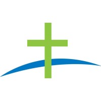 Logo of Lutheran Services Carolinas