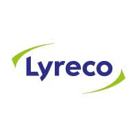 Logo of Lyreco Group