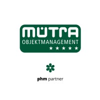 MÜTRA Objektmanagement GmbH|PHM Partner