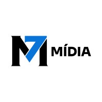 Logo of M7 Mídia