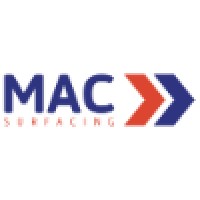 Logo of MAC Surfacing Limited