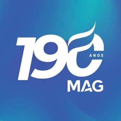 Logo of MAG Seguros