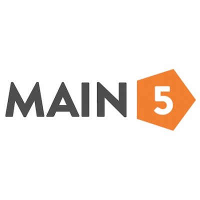 Logo of MAIN5