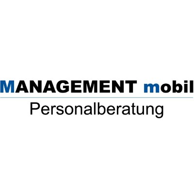 MANAGEMENT mobil Personalberatung
