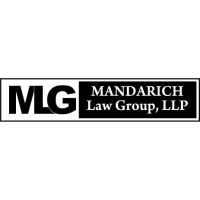 Logo of MANDARICH LAW GROUP, LLP