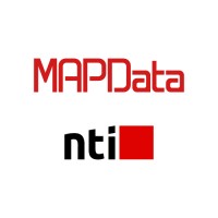 Logo of MAPData