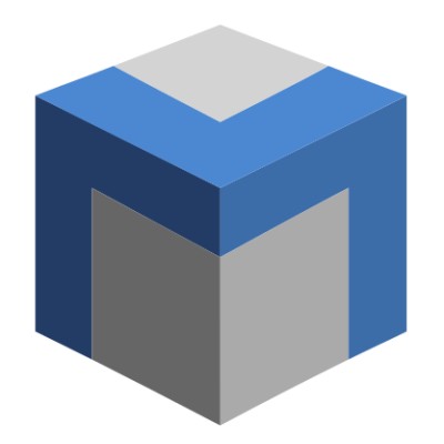 Logo of MAQUETTE VIRTUELLE