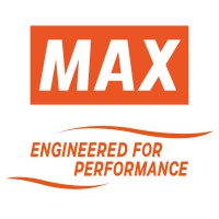 Logo of MAX USA Corp