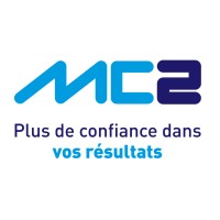 Logo of MC2