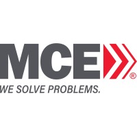 Logo of MCE - Motion & Control Enterprises, LLC