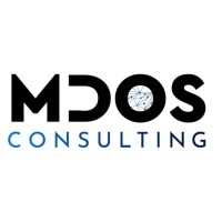 Logo of MDOS Consulting