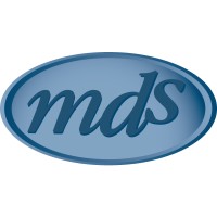 Logo of MDS Communications Corporation