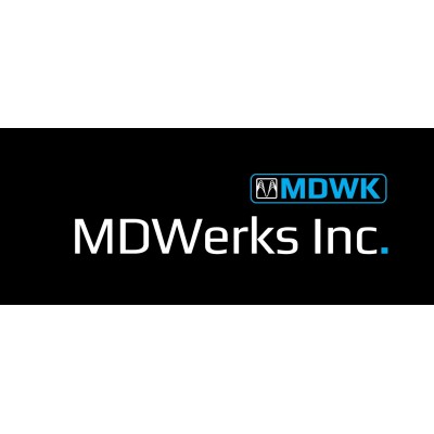 MDWerks Inc.