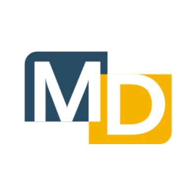Logo of MDaudit