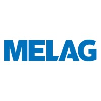 Logo of MELAG Medizintechnik