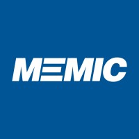 Logo of MEMIC