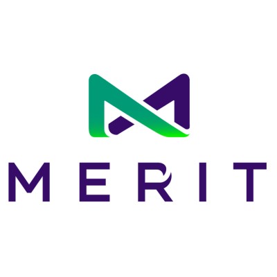 Logo of MERIT CRO