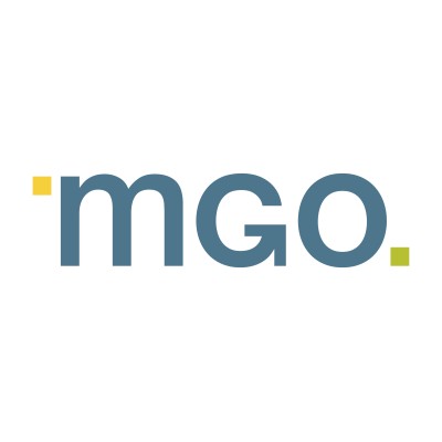 Logo of MGO (Macias Gini & O'Connell LLP)