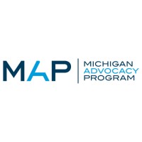 MICHIGAN ADVOCACY PROGRAM