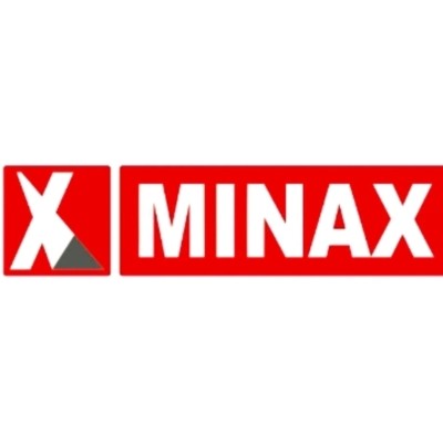 MINAX  - Construções e Mineração